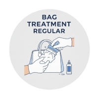 Bag Treatment Regular